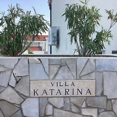 Katarina Dubrovnik Hights * Ivanica