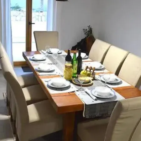 Villa Katarina Dubrovnik Hights Ivanica