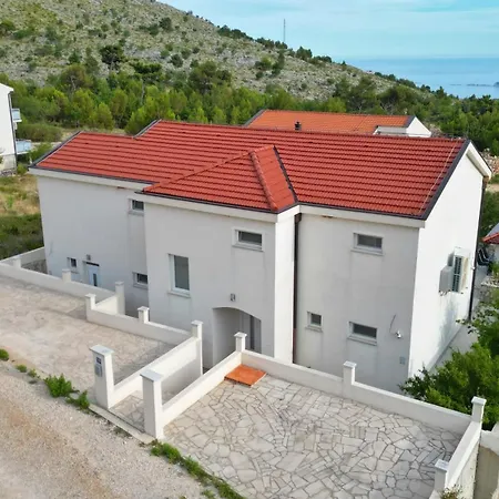 Katarina Dubrovnik Hights * Ivanica
