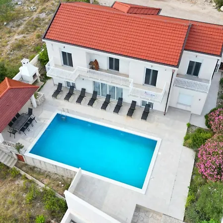 Katarina Dubrovnik Hights Ivanica