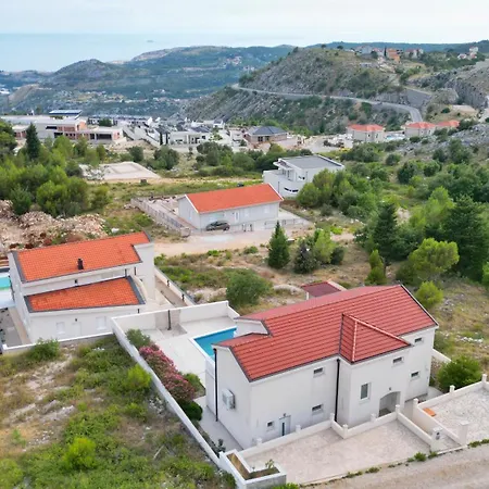 Katarina Dubrovnik Hights 빌라 Ivanica