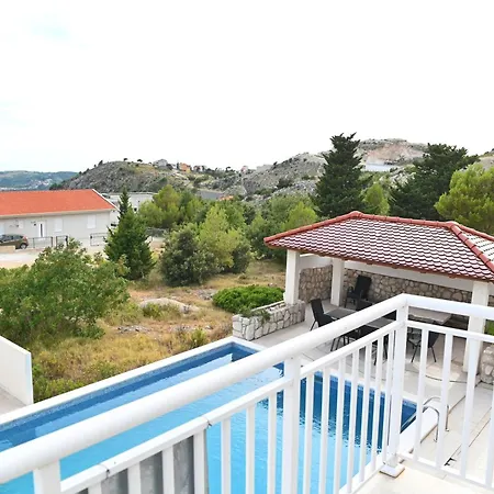 빌라 Katarina Dubrovnik Hights