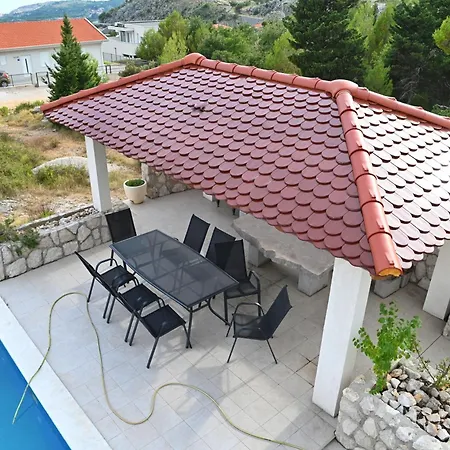 Katarina Dubrovnik Hights Ivanica